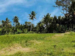 Tanah Murah Zona Kuning Berdampingan RM Mba Pesta Pakem