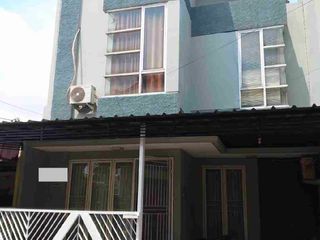 DiJual Rumah Ganceng JatiRaden Dlm Cluster Dekat LRT Cibubur.