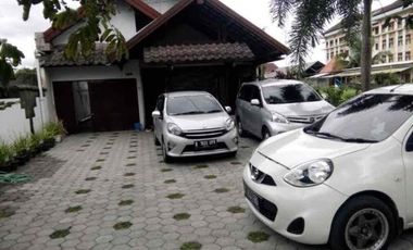 Jual Rmah & Kos2an Dekat Kampus UPY