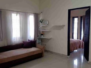 DISEWAKAN Rumah Minimalis Siap Huni dan Fully Furnished Tinggal Bawa koper