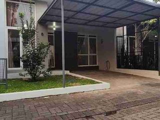 Rumah Siap Huni Tatar Naga Ningrum KBP Bandung