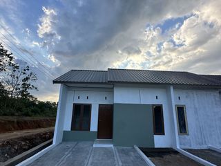Rumah Dekat Bandara & Makassar Dp Cuma 299 Ribu Rupiah