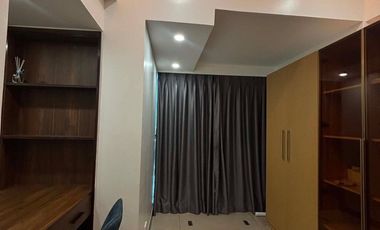 FOR SALE 3BR UNIT IN UPTOWN PARKSUITE