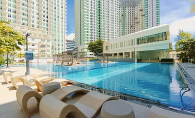 【For Sale 】SOLINEA TOWER 4 STUDIO STUDIO UNIT