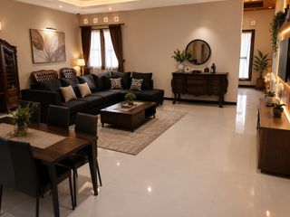 Dijual Rumah Mewah Lokasi Jl. Gang Jati Luhur Mangunsari Semarang