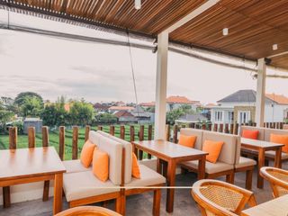 Prime Canggu Commercail Venue