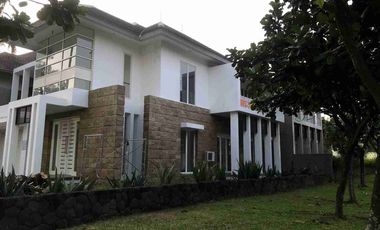 Dijual Rumah Baru Diamond Hill Citraland