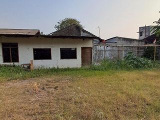 Lahan Strategis 1.500 m² Siap Bangun Gudang, Pool Kendaraan & Berbagai Usaha – Jatiasih Bekasi