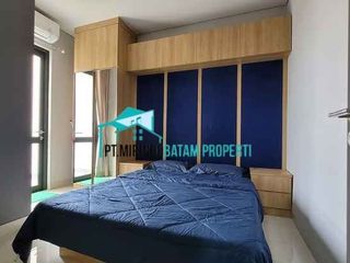 DISEWAKAN ONE RESIDENCE APARTEMENT - BATAM CENTRE
