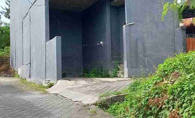 gudang / Kantor dijual dekat Bypass Tabanan