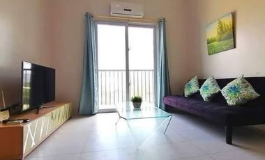 【FOR SALE 】Spianada Residences  1BR Corner Unit with Great Views & Wide Balcony