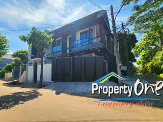 Jual Rumah Di Griya Loka BSD Serpong Dekat Bintaro Dan Jakarta
