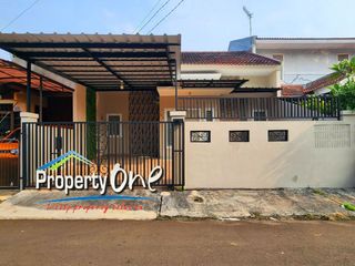 Jual Rumah Di Griya Loka BSD Serpong Dekat Bintaro Dan Jakarta