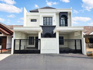 Jual Rumah Di Nusa Loka BSD Serpong Dekat Bintaro Dan Jakarta