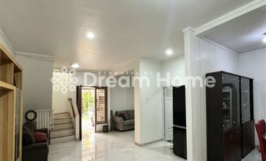 Rumah Bagus di Modernland Tangerang
