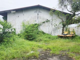 GUDANG DISEWAKAN DI SOLO TIMUR DEKAT STASIUN PALUR