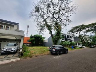 DIJUAL CEPAT KAVLING / TANAH SUTERA LAVENDER PARK ALAM SUTERA