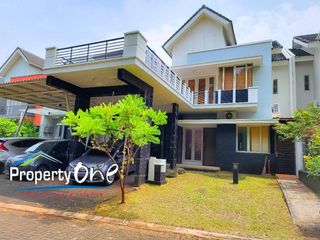 Jual Rumah Di Delatinos BSD Serpong