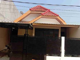 Disewakan Rumah Cantik Baru Saja Renovasi Lokasi Strategis Dekat Tol Bogor Kota