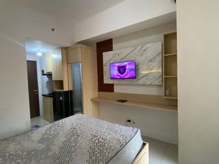 STUDIO TOWER SHAPPIRE LANTAI 36 NO 05