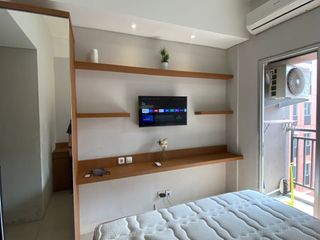 STUDIO TOWER SHAPPIRE LANTAI 36 NO 09