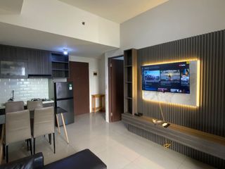 2BR TOWER SHAPPIRE LANTAI 19 NO 29