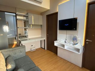 3BR TOWER SHAPPIRE LANTAI 09 NO 16