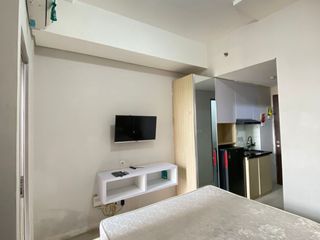 STUDIO TOWER SHAPPIRE LANTAI 08 NO 02
