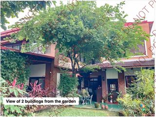 FOR SALE: Expansive 6BR Multi-Level Residence at AFPOVAI Phase 5, Taguig City