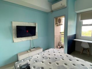 STUDIO TOWER SHAPPIRE LANTAI 06 NO 21