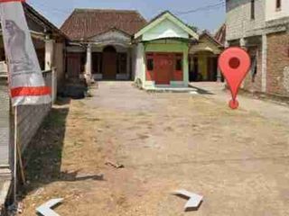 Rumah Limasan Murah Hitung Harga Tanah Madiun Selatan