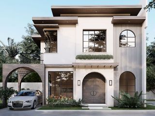 4-Bedroom House & Lot for Sale | Guadalupe, Cebu City