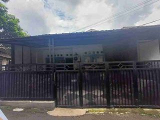 DIJUAL MURAH RUMAH SIAP HUNI JAGAKARSA JAKARTA SELATAN