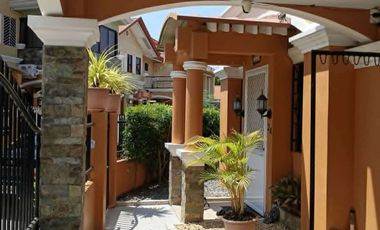 3 Bedroom House For Sale Inside Pueblo El Grande Subdivision, Tayud, Consolacion, Cebu