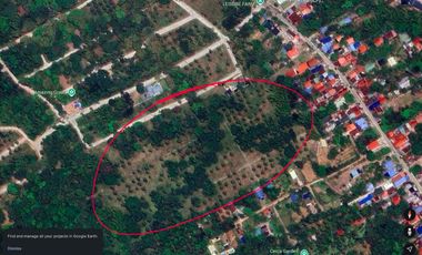 Banaba Cerca, Indang, Cavite