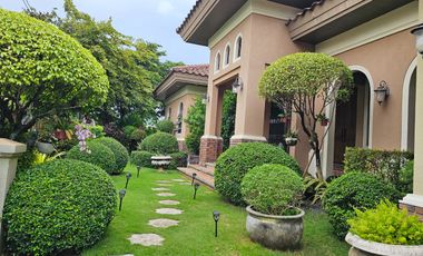 Earthquake & Flood-Safe Luxury Home for Sale — Northtown Homes, Mandaue City | ₱180M High-Appreciation Executive Property