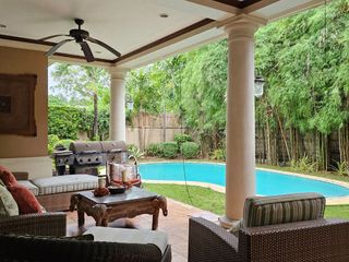 Fully Furnished Luxury House and Lot for Sale in Northtown Homes, Mandaue City — ₱180M Executive Estate with Pool