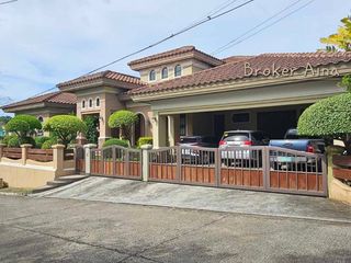 Secure Luxury Family Home for Sale in Mandaue City — Northtown Homes, Cabancalan | Earthquake & Flood-Safe, Fully Furnished