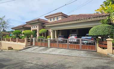 Secure Luxury Family Home for Sale in Mandaue City — Northtown Homes, Cabancalan | Earthquake & Flood-Safe, Fully Furnished