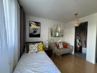 Rosemeadows Unit - One Bedroom (F8-27)