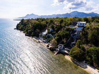 Beach Front Vacation in Batangas