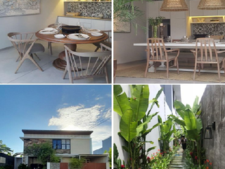 Casamaya Villa, Legian, Badung Bali