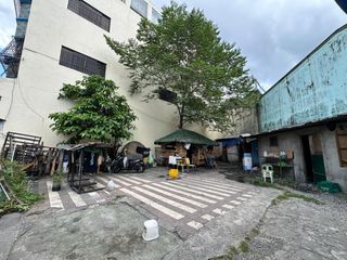 Prime Vacant Lot for Sale in San Juan City