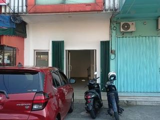 Disewakan Ruko 3 Lantai siap pakai di Mampang Pancoran,Depok, Sawangan