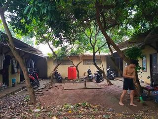 KOST Aktif 150 Meter dari UNNES, 10 Kamar, SHM Aman — Passive Income Siap Jalan