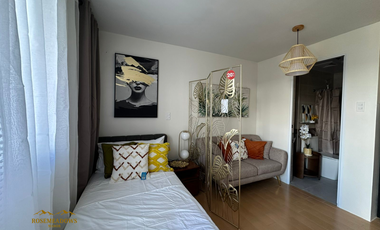 Rosemeadows Unit - One Bedroom with Balcony (F3-20)
