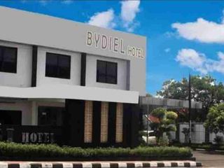 DIJUAL BYDIEL HOTEL CIANJUR, Via Lelang.
