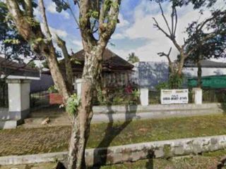 Infestsi Property Heritage di Temanggung