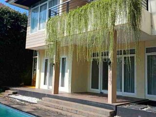Rumah Kemang Utara Harga NJOP
