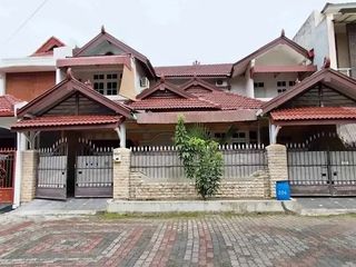 Strategis Turun Harga, Rumah Luas 300 m2 Barat Tugu Jogja